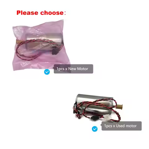 POJAN B4H70-67031 Scan Axis Motor Compatible with Latex 330 360 360 335 365 375 560 570 Printer Plot