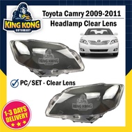 Toyota Camry Acv 41 2009-2011 Headlamp Cover