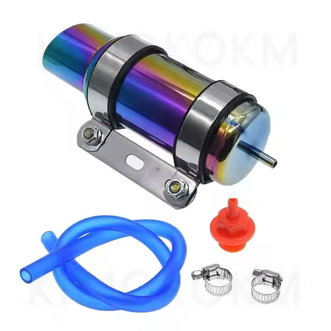 Motorcycle Oil Cooler Oil Radiator GY6 Imitation Honda 125 Modified Parts Engine Cooling Motorcycle 