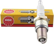 NGK Spark Plug BP6ES 7811 (Pack of 4) Wrench size 20.8 mm Thread diameter 14.0 mm Thread Length 19.0 mm Spark gap 0.9 mm
