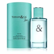 TIFFANY & Co. - Tiffany & Love 愛語女士淡香精 (EDP) 90ml