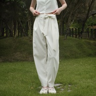 (PAPERS) Wagashi Trousers