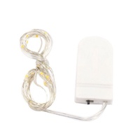 Ready Stock LED light 1meter warm colour