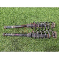 HONDA INSIGHT ZE2 REAR ABSORBER SET [1B-3F-B1401]