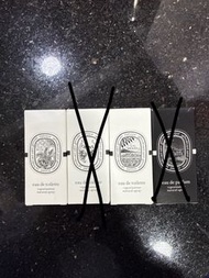 Diptyque 香水套裝