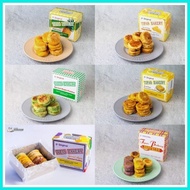 ◄ ◈ TIPAS HOPIA - D'ORIGINAL
