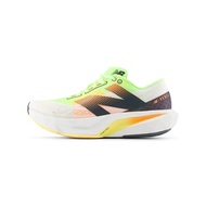 เป็นทางการ New Balance NB Fuelcell Rebel V4 รองเท้าผู้ชาย รองเท้าผู้หญิง รับประกัน 1 ป