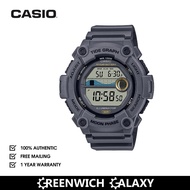 Casio Digital Sports Watch (WS-1300H-8A)
