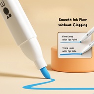 ENMY Acrylic Marker Pen Acrylic Paint Special Edition Packaging