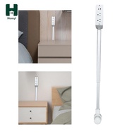 [Homyl] Wall Outlet Extender Electrical Outlet Extender Replacement USB A USB C and Two