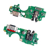 ชุดบอร์ดชาร์จ ZTE Blade A34 ตูดชาร์จ ZTE Blade A34