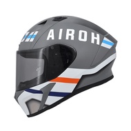 [KK] Airoh VALOR 2 Painted Full-Face Helmet With Lens