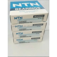 Bearing 6209ZZ/5K NTN
