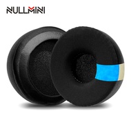 NullMini Replacement Earpads for Plantronics Encorepro Hw520 Headphones Ear Cushion Earmuff Cooling 