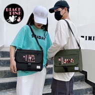 Korean Shoulder Bag Blackpink Messenger Bag