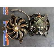 RADIATOR FAN BENELLI TNT600