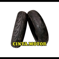 BAN NMAX MEREK BRIDGESTONE BATTLAX SC UKURAN 140/70-13 & 120/70-13 TUBLES
