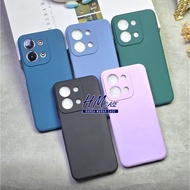 Softcase poco C85 poco C71 Square Edge soft Case Macaron Square edge/ poco C85 poco C71 MS-1