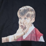 Pre-Loved Hoodie Branded ADLV - Naughty Boy - Ori