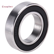 6903 Mixed Ceramic Bearing 17x30x7mm Bicycle Maintenance-Free Bearing Maintenance-Free Bearing for B
