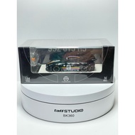 Time Micro Porsche 992 GT3 RS Includes Figure