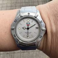 Tag Heuer 手錶