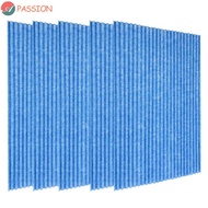 PASSION Air Purifier Filter Sheet 2 Layer 2 pcs DaiKin Air Purifier Accessories Compatible DaiKin MC