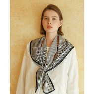 Scarf 90 Wholesale Mulberry Silk Ready Stock Silk Fashion Shawl Silk Scarf Female Autumn Winter Squa