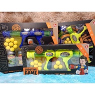 Air Power Soft Bullet  Gun