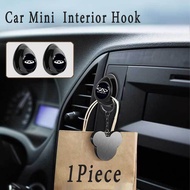 Chery Car Hook Sticky Mini Storage Hook Car Dashboard Seat Backrest Hook Suitable Chery Tiggo 5x 8 7