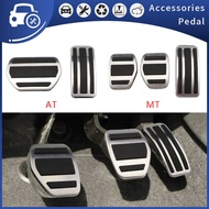 Suitable for Citroen C3 C4 DS3 DS4 DS6 Car Brake Accelerator Pedal Modification Accessories