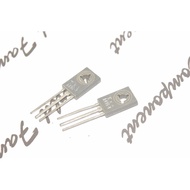 1pc-TOSHIBA 2SA496Y/A496-Y PNP 0.55 W 30V 0.8A Transistor- ''