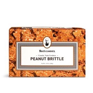 *現貨*See’s Candies Peanut Brittle 時思糖果 牛油花生脆片 680g