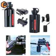 prettyia Electric Fishing Reels Battery High Performance Practical Replace Premium Accessory 14.8V f