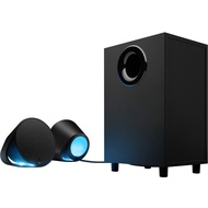 LOGITECH G560 LIGHTSYNC RGB PC GAMING SPEAKERS (1Y WARRANTY)