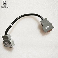 A02B-0309-K813 A02B-0319-K813 2042-T300 Fanuc MDI Cable JA2 CK1 CK27
