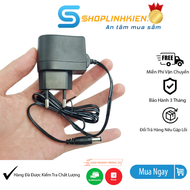 Bộ Chuyển Đổi Điện Áp 220V về 12V 500mA cục sạc 12V500mA cho quạt tản nhiệt - ShopLinhKienM2M
