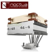 Noctua 貓頭鷹 NH-C14S 下吹式散熱器 (6導管/NF-A14 PWM風扇*1/高115~142mm)