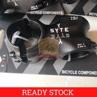 Stem Sepeda Gunung Mtb Pacific Syte St-E203 31.8Mm Oversize [Populer]