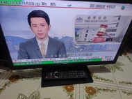 Panasonic 24吋電視
