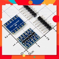 [5 Pieces]- I2C UART SPI TTL Electronic Signal Level Converter Store99
