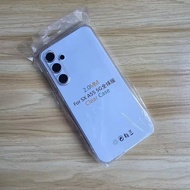TPU 2.00 MM Clear Case Samsung A55 5G Clear Case Samsung A55 5G