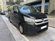 Toyota Hiace Hiace 300 Auto