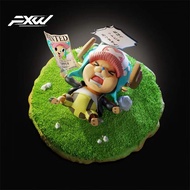 FXW Studio - Chopper One Piece Resin Statue GK Anime Figure