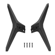 ขาตั้งทีวีขาทีวีแอลจีอะไหล่ขาขาตั้งทีวีสำหรับ LG 49 50 55นิ้ว50UK6300BUB 50UM7300AUE ทีวี50UK6500AUA