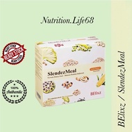 ✸BElixz SlendezMeal  - AUTHENTIC【Ready Stock】【Buy 2 free 1pc Beyul Mask】❧