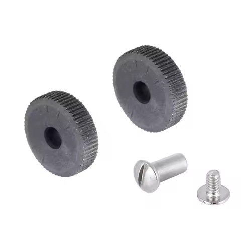 11mm*3.5mm Steel Wheel & Rivets Set For Zippo Gas Oil Lighter Universal Repair Part Replacement Inse