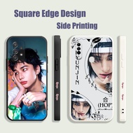 Casing For Tecno Spark GO 2020 6 6 Air 5 Air 7 Pro 18 18P 18T Stray Kids Hwang Hyunjin Aesthetic JSE