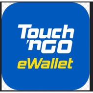 Touch N Go Ewallet Reload