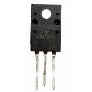 TO-220F TK8A55DA 10PCS K8A55DA 7.5A 550V Original  Mlb